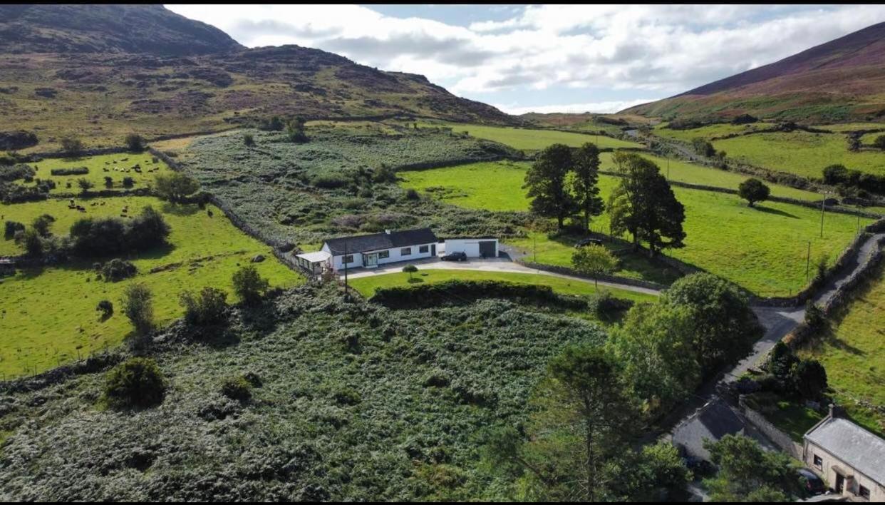 Mountain House Omeath Near Carlingford Villa O Meith Eksteriør bilde
